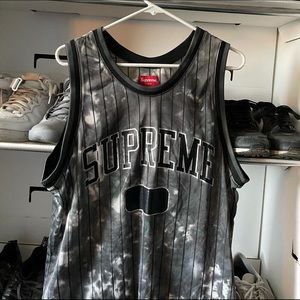 Supreme Jersey